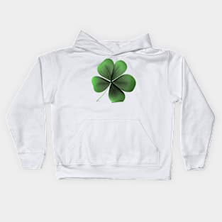 st patricks day Kids Hoodie